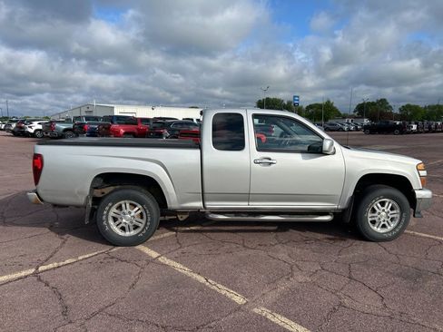 Used 2011 Chevrolet Colorado LT w/ Power Convenience Package AWD/4WD image 3