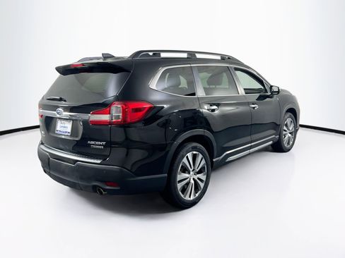 Used 2022 Subaru Ascent Touring image 5