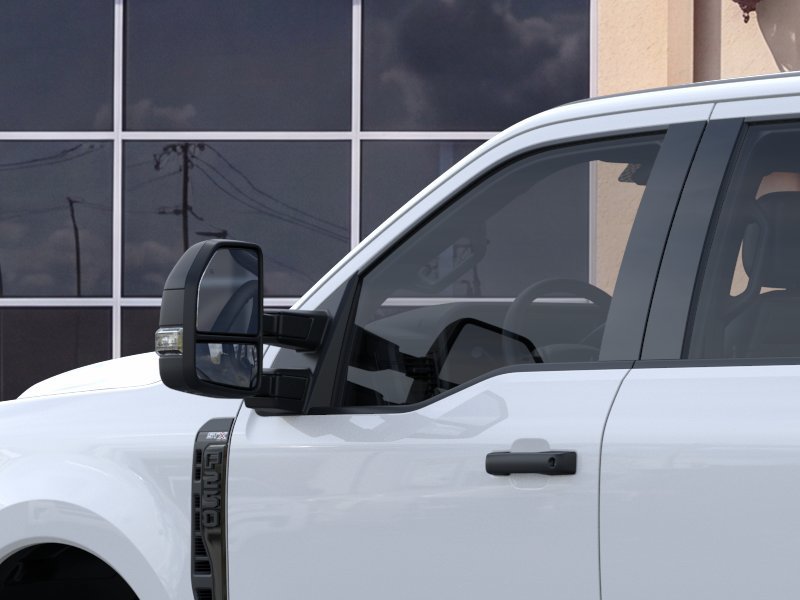 New 2026 Ford F250 XL w/ STX Appearance Package AWD/4WD image 49