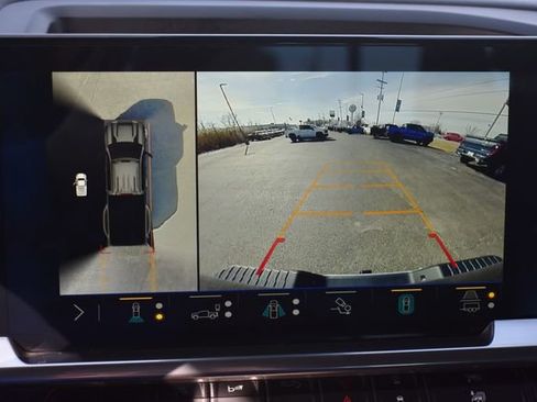 Certified 2024 Chevrolet Silverado 3500 LT w/ All Star Edition image 35