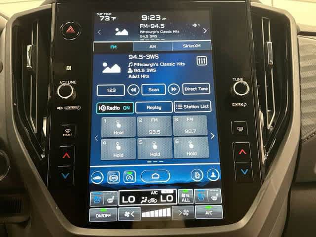 New 2026 Subaru Forester Touring AWD/4WD image 13
