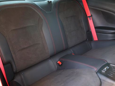 Used 2019 Chevrolet Camaro ZL1 image 18