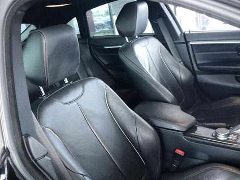 Used 2018 BMW 440i Gran Coupe w/ M Sport Package RWD image 41