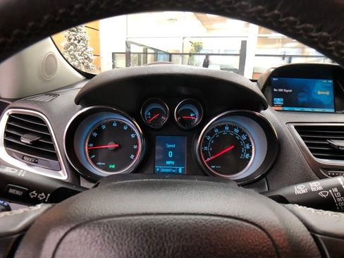 Used 2016 Buick Encore Convenience image 14