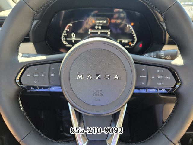 New 2026 MAZDA CX-5 2.5 S w/ Premium Plus Package AWD/4WD image 19