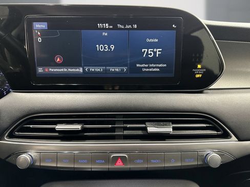 Used 2021 Hyundai Palisade SEL FWD image 19