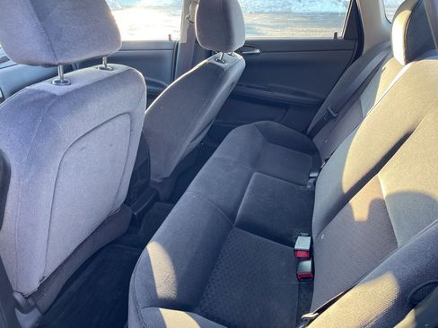 Used 2012 Chevrolet Impala LS image 10
