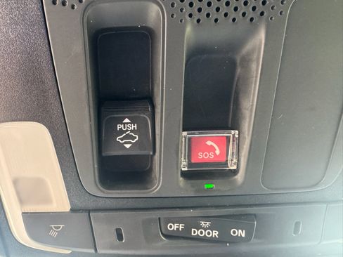Used 2025 Honda Accord Sport image 22