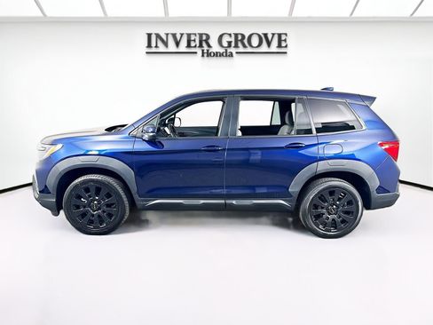 Used 2023 Honda Passport EX-L image 8