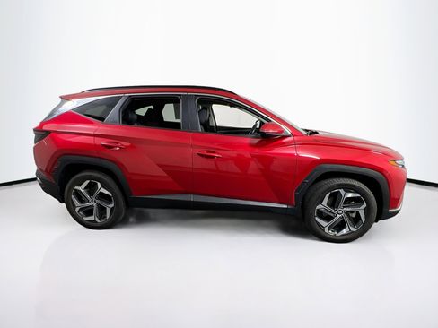 Used 2023 Hyundai Tucson SEL w/ Convenience Package image 4