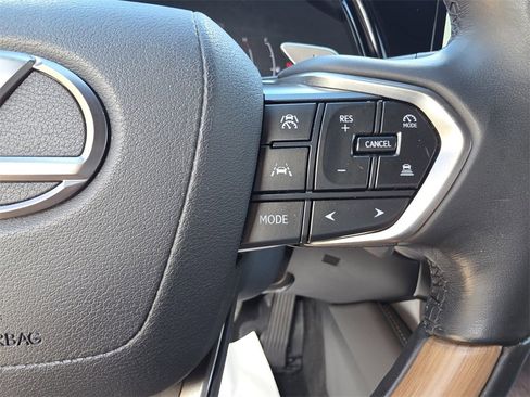 Used 2024 Lexus RX 350 Premium w/ Cold Area Package image 31