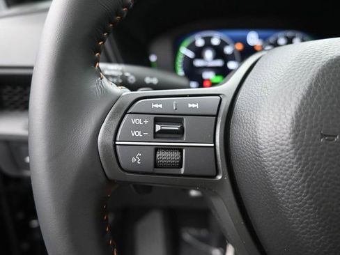 New 2026 Honda CR-V Sport-L image 12