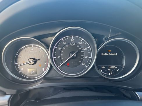 Used 2018 MAZDA CX-5 Touring image 46