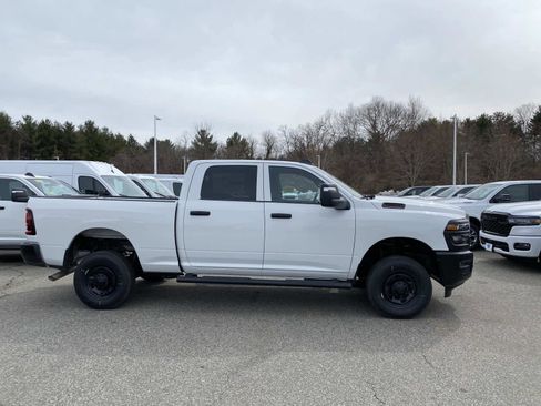 New 2026 RAM 2500 Tradesman image 2