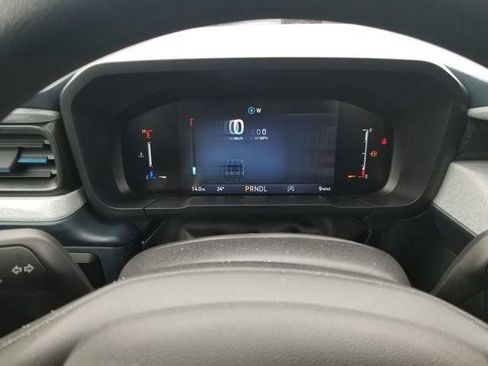 New 2026 Ford Maverick XLT AWD/4WD image 24