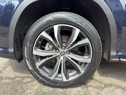Used 2019 Lexus RX 450h AWD w/ Navigation Package image 39