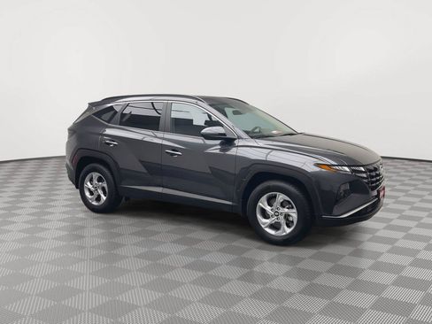 Used 2022 Hyundai Tucson SEL AWD/4WD image 36