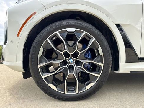 Certified 2023 BMW X7 xDrive40i w/ Executive Package AWD/4WD image 29
