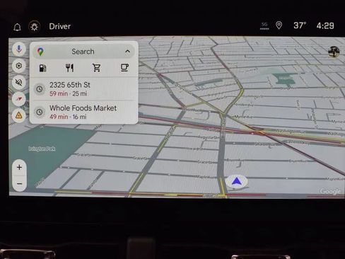 Used 2025 Chevrolet Equinox LT image 30