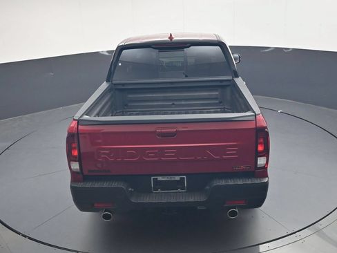 Used 2026 Honda Ridgeline TrailSport image 24