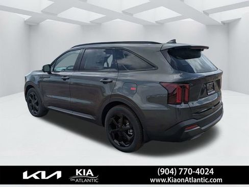 New 2026 Kia Sorento SX Prestige AWD/4WD image 5