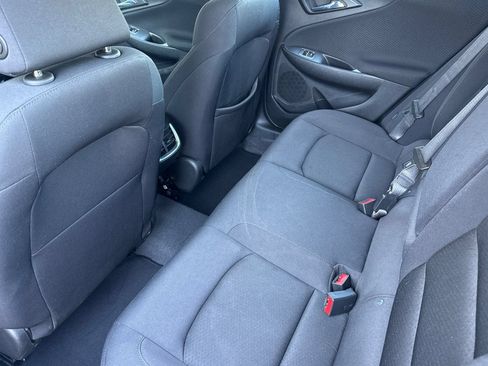 Used 2023 Chevrolet Malibu LT FWD image 15