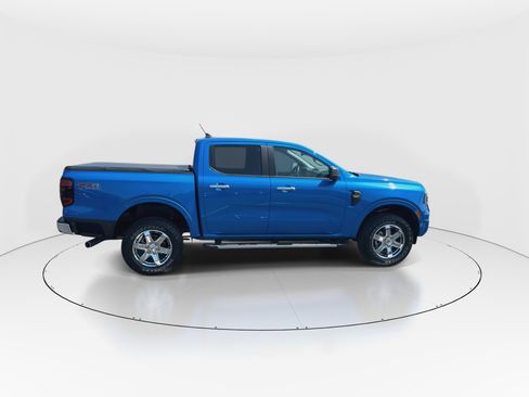 Used 2024 Ford Ranger XLT w/ FX4 Off-Road Package image 9