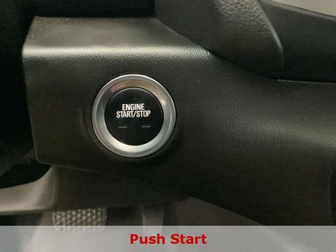 Used 2024 GMC Terrain SLT FWD image 16