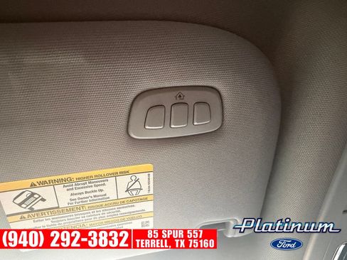 Used 2021 Ford F150 Lariat w/ Equipment Group 502A High AWD/4WD image 22