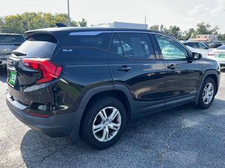 Used 2018 GMC Terrain SLE FWD video 3
