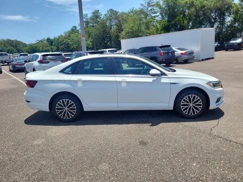 Used 2019 Volkswagen Jetta SEL FWD image 6