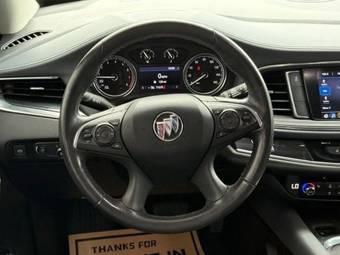 Used 2020 Buick Enclave Essence FWD image 19