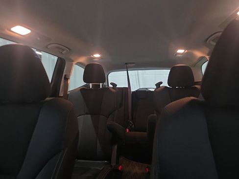 Certified 2024 Subaru Ascent Premium w/ Convenience Package image 18