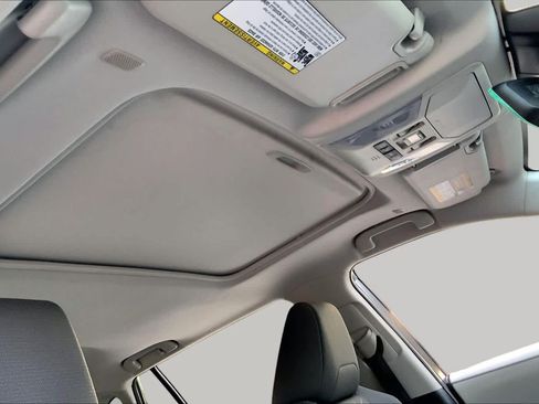 Used 2025 Toyota RAV4 XLE w/ Convenience Package FWD image 14