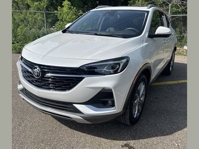 Used 2023 Buick Encore GX Essence w/ Experience Buick Package