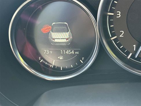 Used 2023 MAZDA MX-5 Miata Grand Touring image 18