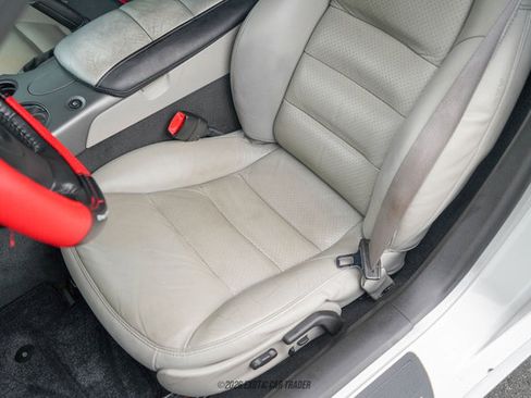 Used 2007 Chevrolet Corvette Coupe w/ Preferred Equipment Group image 52