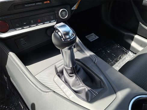 New 2025 Ford Mustang GT Premium w/ 60th Anniversary Package image 10