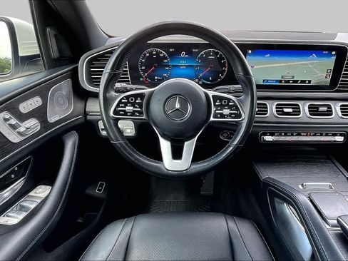 Used 2021 Mercedes-Benz GLE 350 image 6