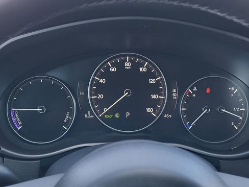 New 2026 MAZDA CX-50 2.5 Hybrid w/ Weather Package image 10