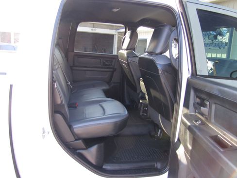 Used 2021 RAM 2500 Tradesman image 8