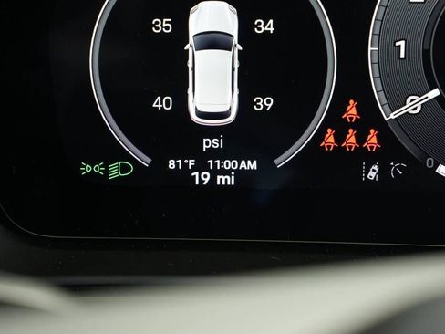 New 2025 Porsche Cayenne E-Hybrid AWD/4WD image 15