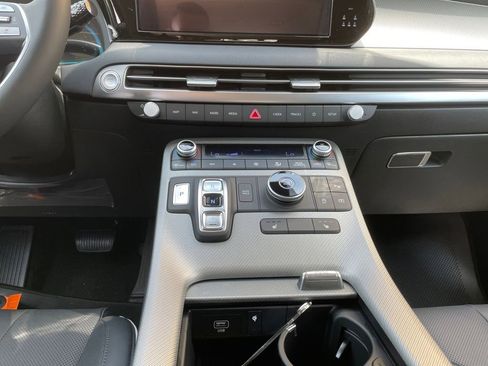 New 2025 Hyundai Palisade XRT FWD image 11