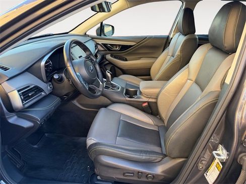 Used 2023 Subaru Outback Onyx Edition image 9