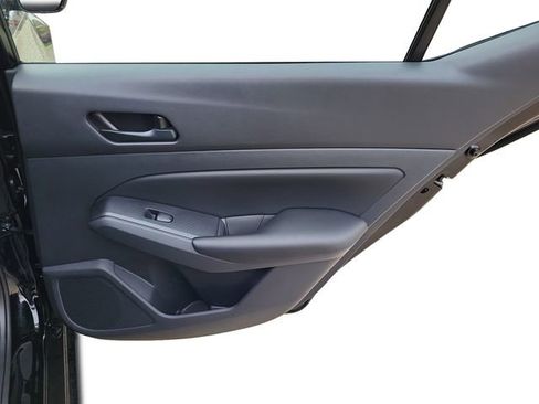 New 2025 Nissan Altima 2.5 S image 20