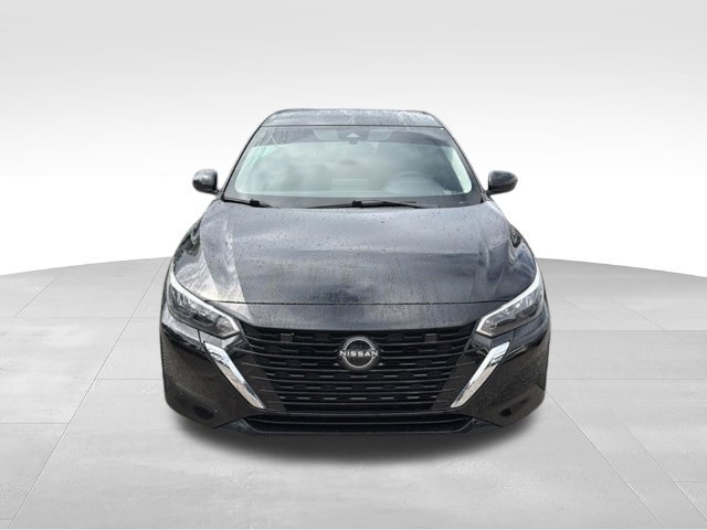 Used 2024 Nissan Sentra SV FWD image 8