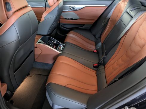 New 2026 BMW 840i w/ M Sport Professional Package image 7