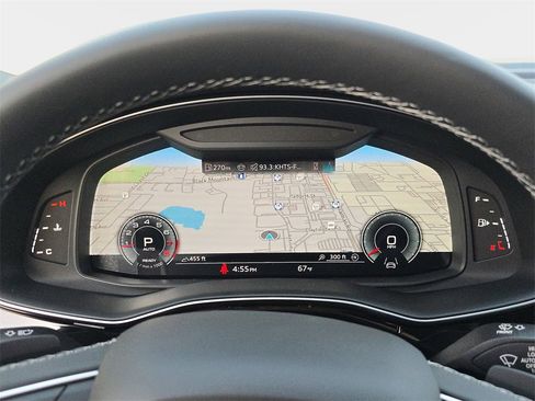 New 2026 Audi Q7 2.0T Premium Plus image 23