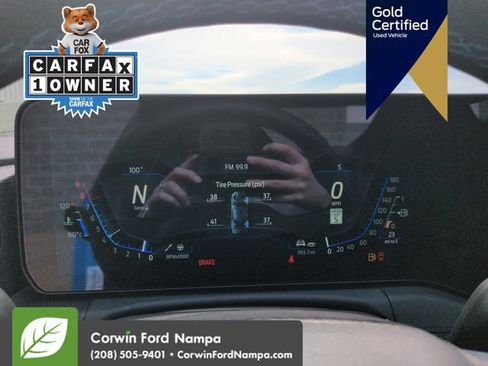 Used 2026 Ford Mustang Dark Horse w/ Dark Horse Handlin Package RWD image 17