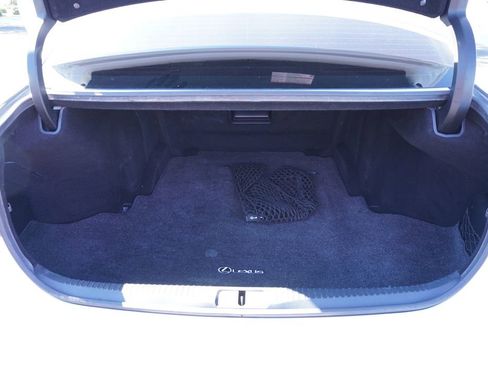 Used 2020 Lexus GS 350 F Sport w/ Preferred Accessory Package image 8